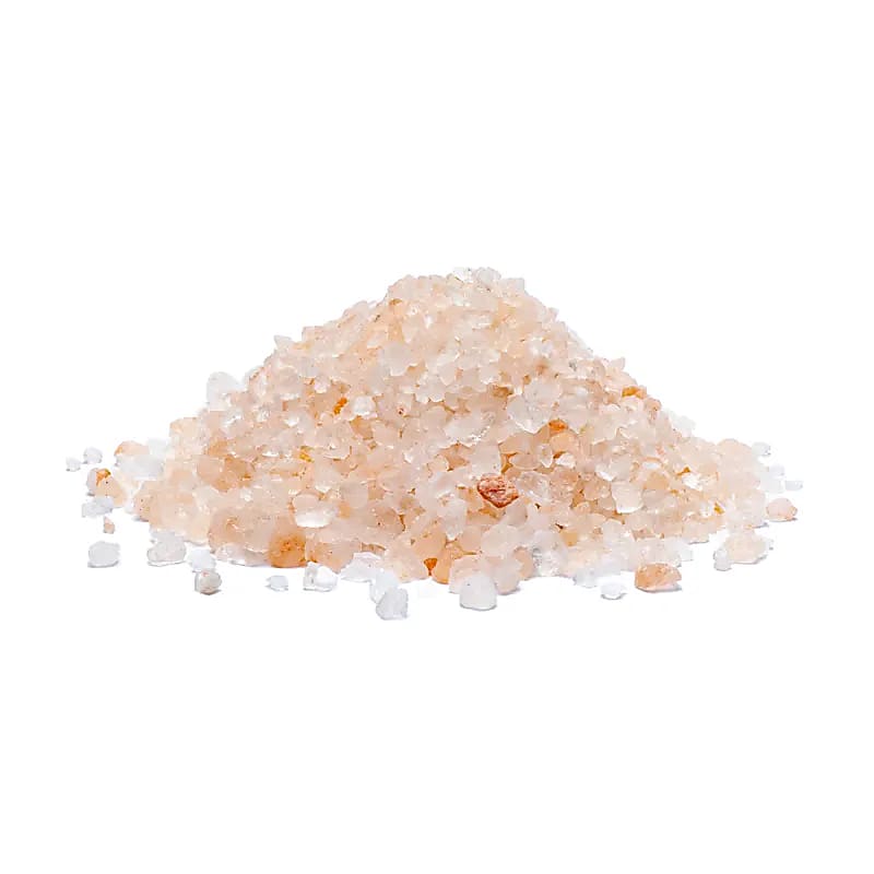 Sal extra gorda del Himalaya de Pakistán 1Kg 1