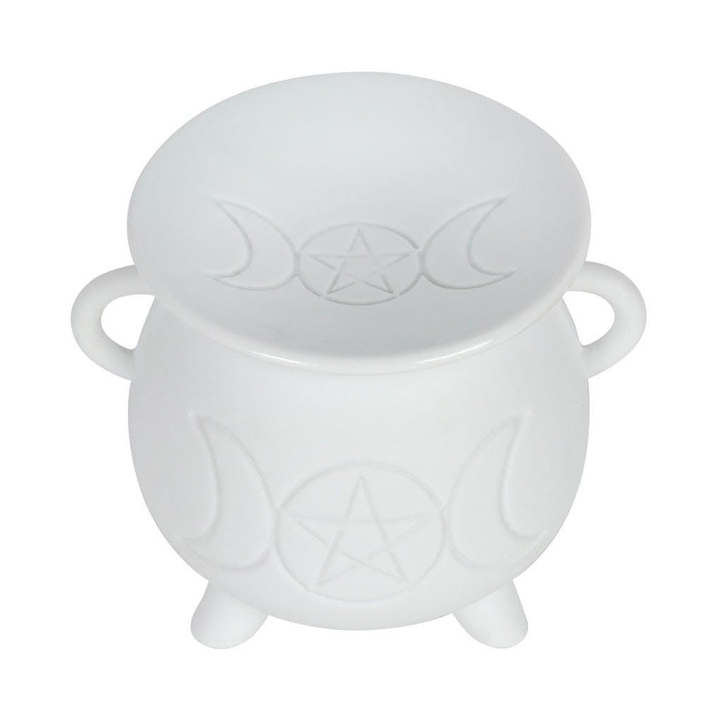 Quemador Triple luna 13cm