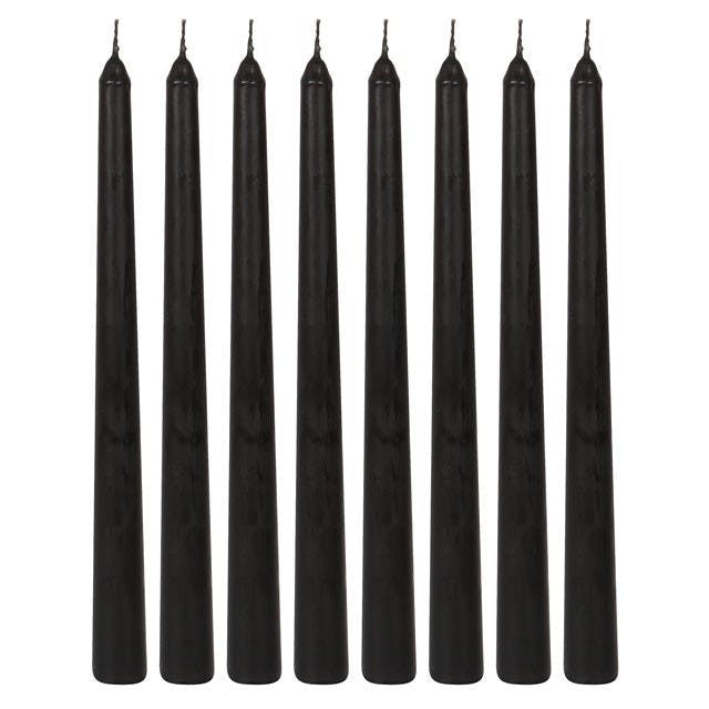 Velas Lágrima de Vampiro
