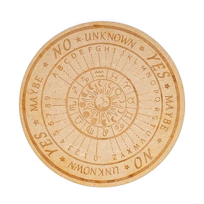 Tablero de péndulo 20 cm