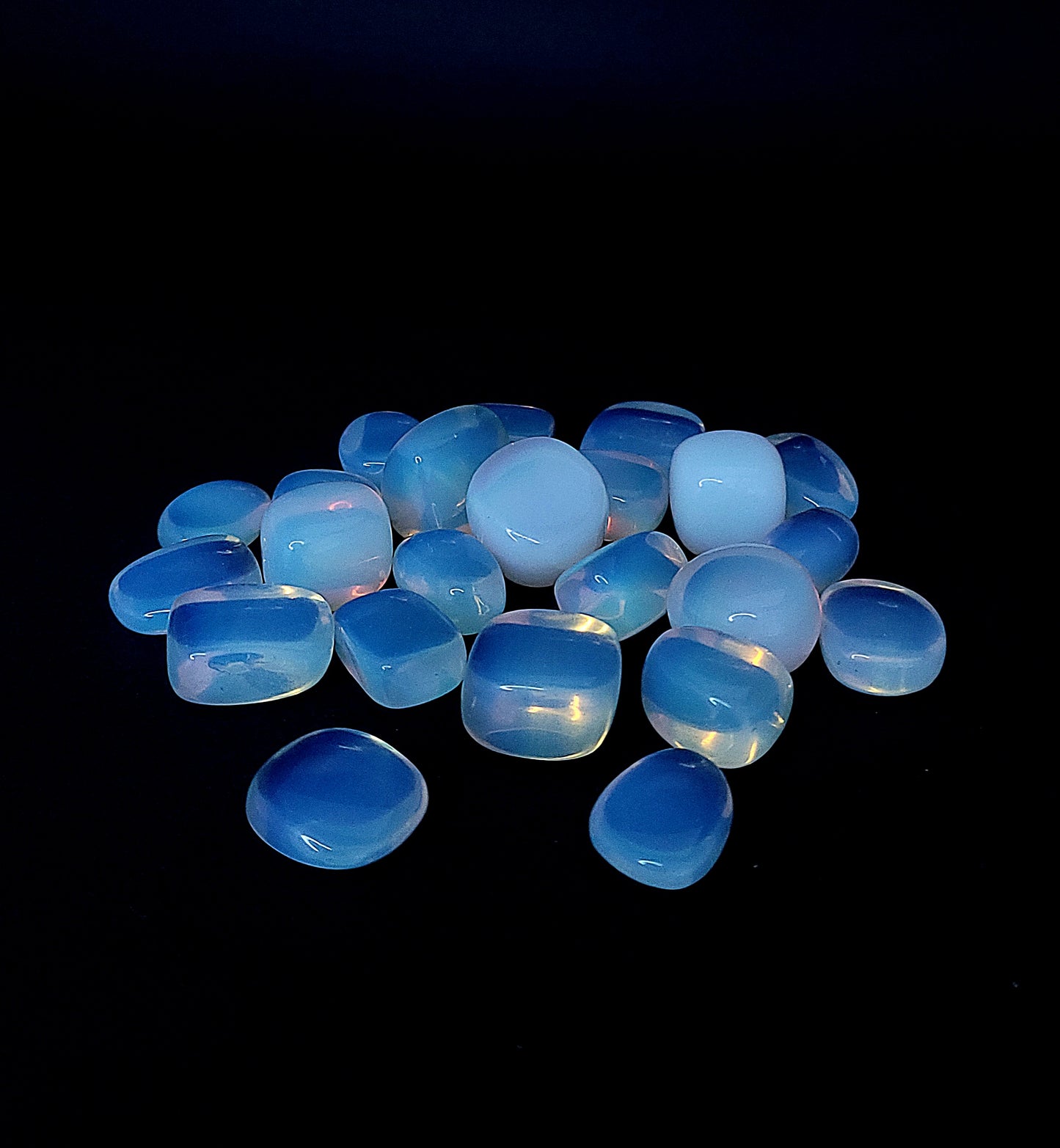 rodado opalina