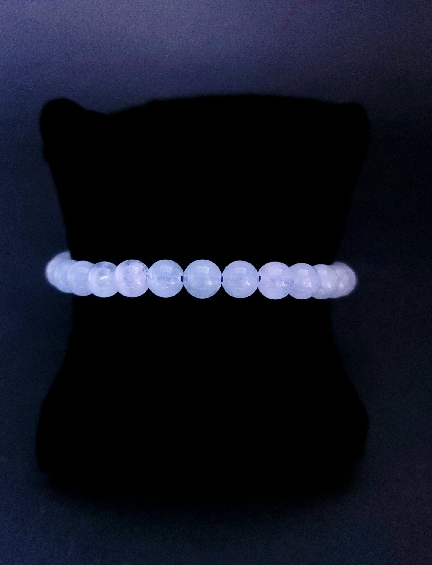 pulsera agua marina