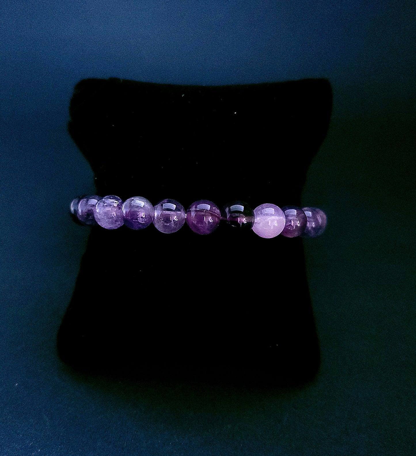 pulsera amatista