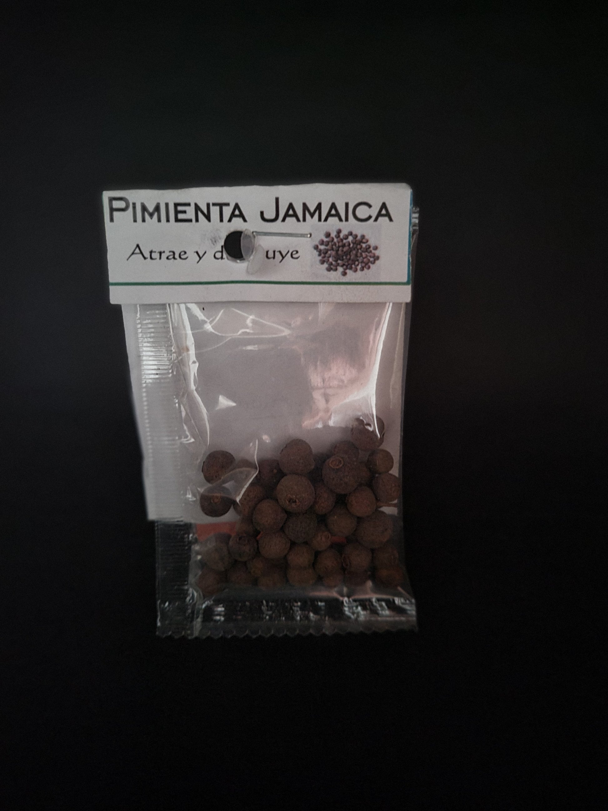 Pimienta Jamaica