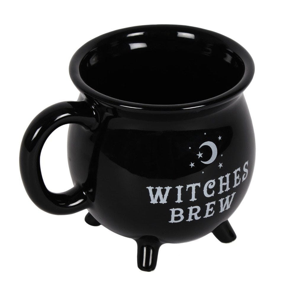 Taza de Brujas