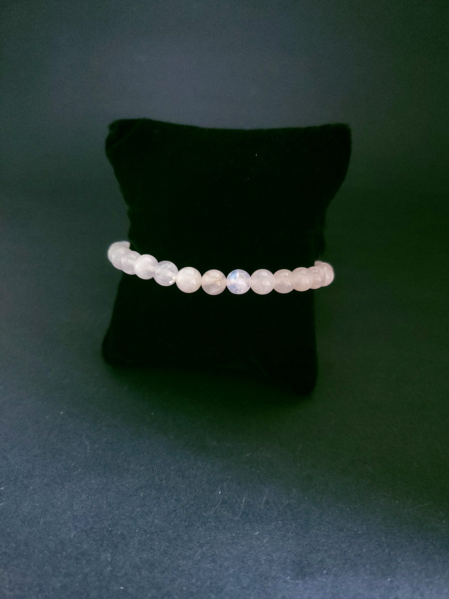 Pulsera Piedra Luna