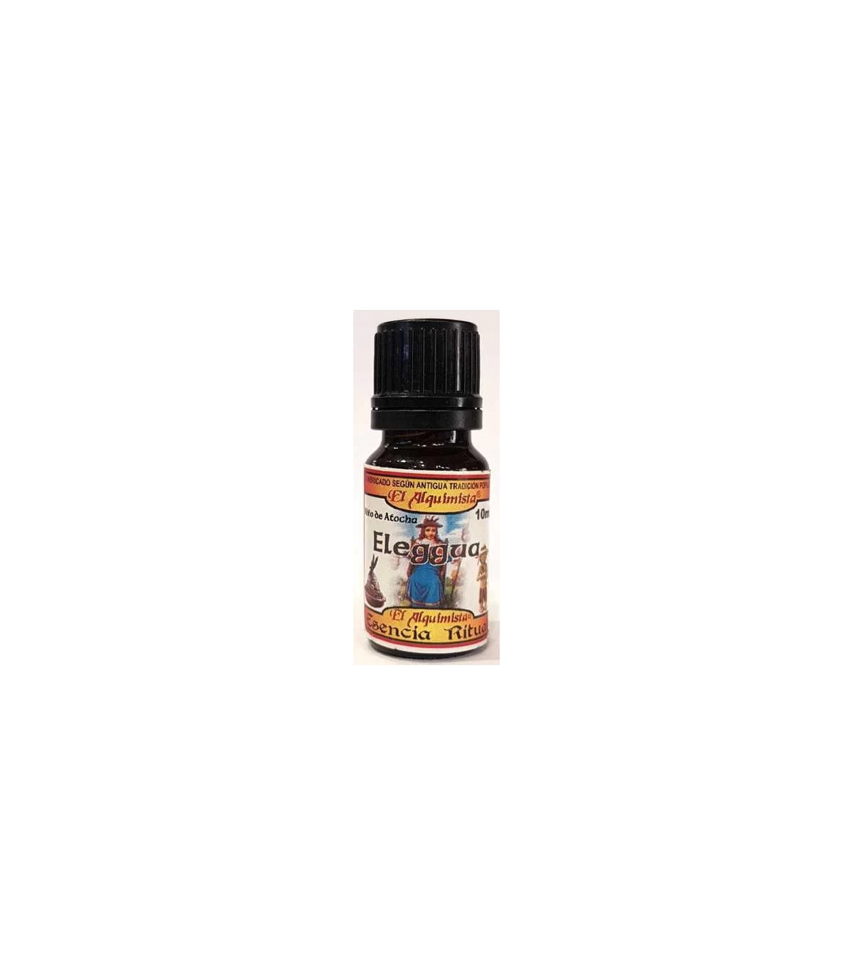 Esencia Eleggua 10ml