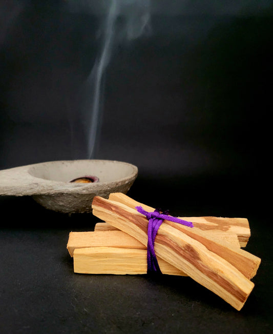 Palo Santo