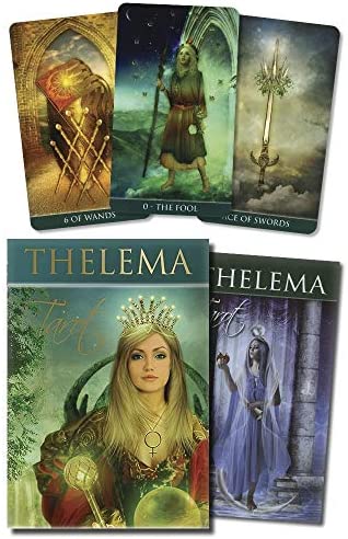 Tarot Thelema