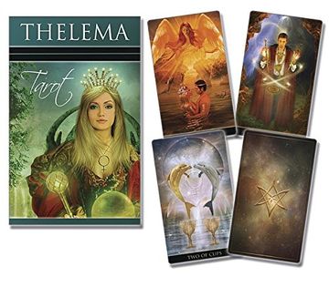 Tarot Thelema